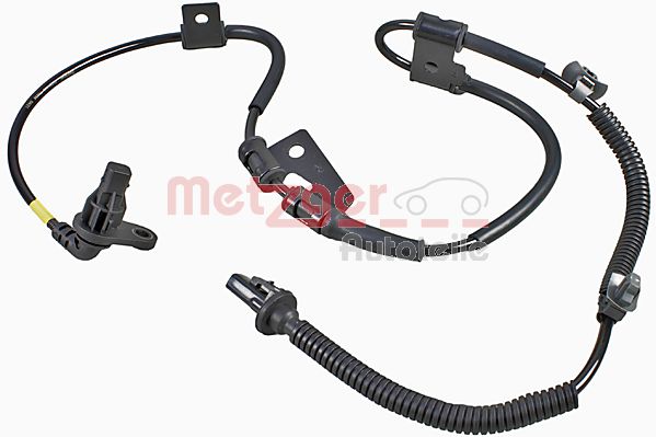 METZGER 09001449 Sensore,...